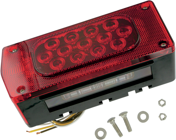 OPTRONICS INC. Replacement LED Light - Left STL-37RS