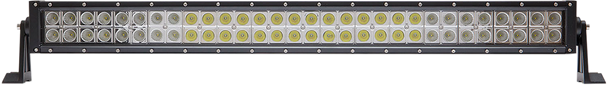 OPTRONICS INC. LED Combination Spot/Flood Light Bar - 33" UCL22CB