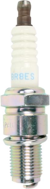 NGK SPARK PLUGS Spark Plug - BR8ES-SOLID 3961