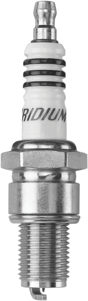 NGK SPARK PLUGS Iridium Spark Plug - BR9EIX 3981