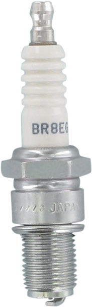 NGK SPARK PLUGS Spark Plug - BR8EG 3130