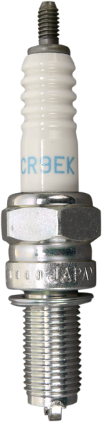 NGK SPARK PLUGS Spark Plug - CR9EK 4548