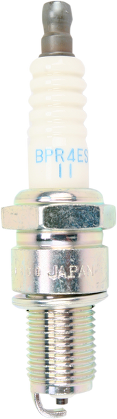 NGK SPARK PLUGS Spark Plug - BPR4ES-11 4224