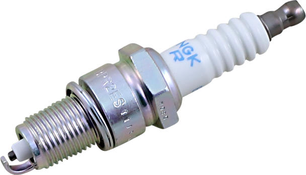 NGK SPARK PLUGS Spark Plug - BPR2ESSOLI 2015