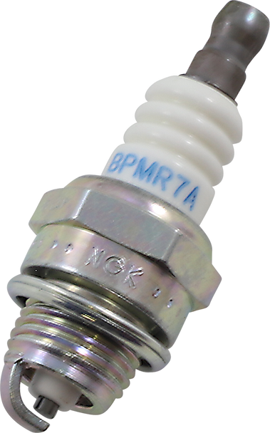 NGK SPARK PLUGS Spark Plug - BPMR7ASOLID 6703