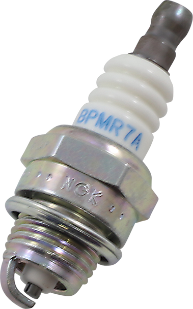 NGK SPARK PLUGS Spark Plug - BPMR7ASOLID 6703
