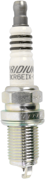 NGK SPARK PLUGS Iridium Spark Plug - BKR6EIX-11 3764