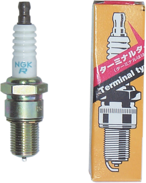 NGK SPARK PLUGS Racing Spark Plug - R6918C-9 5196