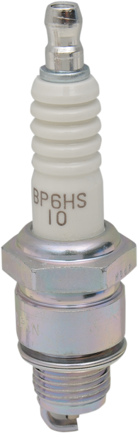 NGK SPARK PLUGS Spark Plug - BP6HS-10 6326