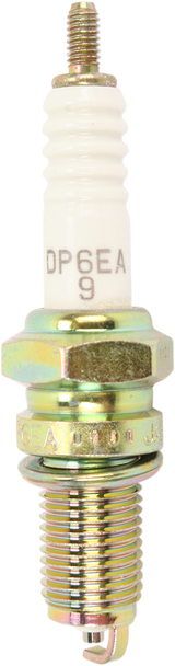 NGK SPARK PLUGS Spark Plug - DP6EA-9 1068