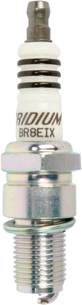 NGK SPARK PLUGS Iridium Spark Plug - BR8EIX SOLID 6747