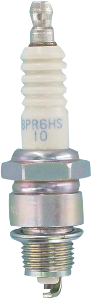 NGK SPARK PLUGS Spark Plug - BPR6HS-10 2633