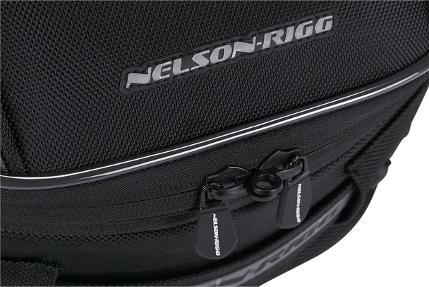NELSON RIGG Commuter Lite Tail Bag CL-1060-R