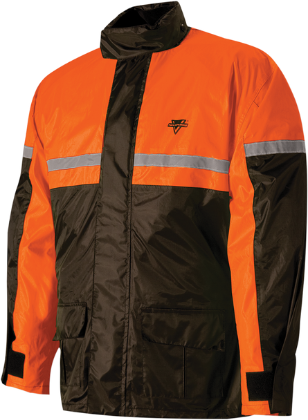 NELSON RIGG SR-6000 Stormrider Rainsuit - Orange/Black - 2XL SR6000ORG05XX