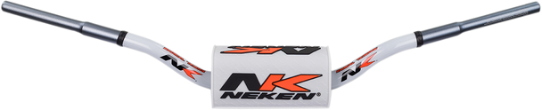 NEKEN Handlebar - SFH - 133C - White SFH00133C-WH