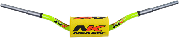 NEKEN Handlebar - SFH - 133C - Fluorescent Yellow SFH00133C-YEF