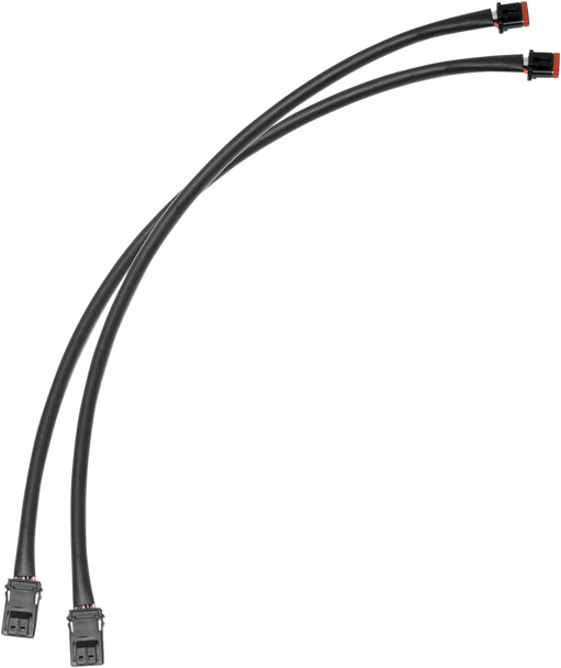 NAMZ Handlebar Wiring Extension - 4" - CAN Bus NHCX-J04