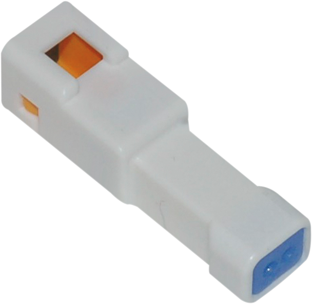 NAMZ Mini Connector - 2-Wire - Male NJST-02P