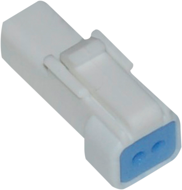 NAMZ Mini Connector - 2-Wire - Female NJST-02R