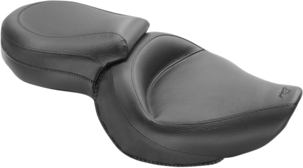 MUSTANG Vintage Seat - Wide - XLC '04-'21 76143