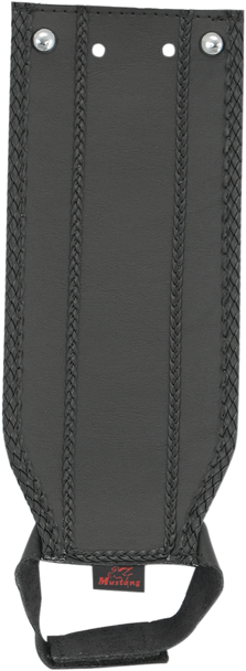 MUSTANG Plain Tank Bib - DWG 93123