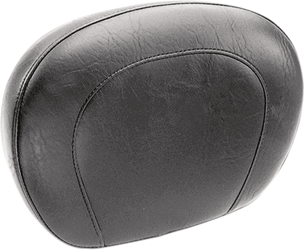 MUSTANG Contoured Plain Pad - 12" x 9" 79059