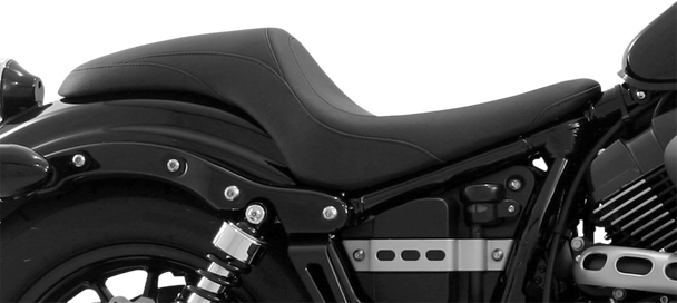 MUSTANG Tripper Fastback Seat - Bolt 75690