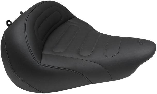 MUSTANG Solo Touring Seat - Breakout 76578