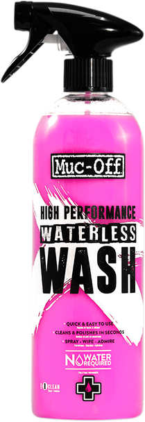 MUC-OFF USA Waterless Wash - 750 ml 1132US