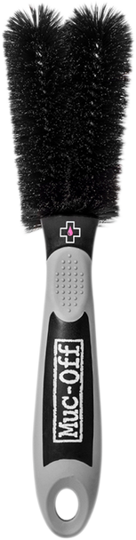 MUC-OFF USA 2-Prong Brush 373