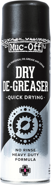 MUC-OFF USA Quick-Dry Degreaser - 500 ml 959US