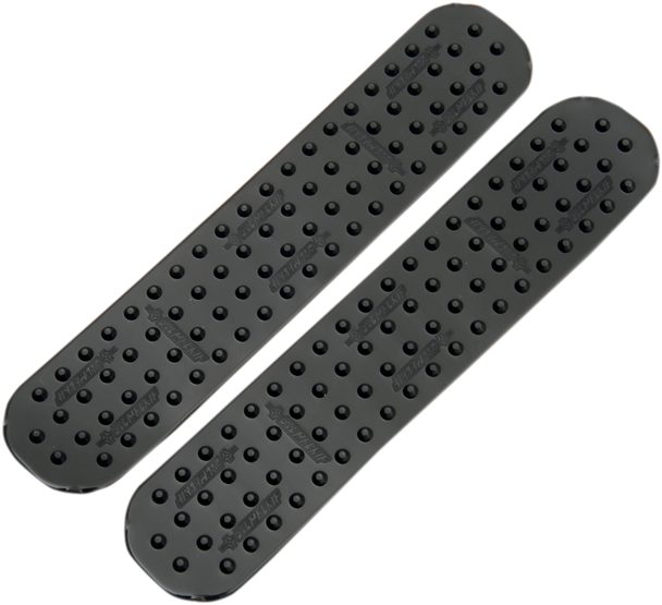 STOMPGRIP Universal Traction Pad - Black 50-10-0011B