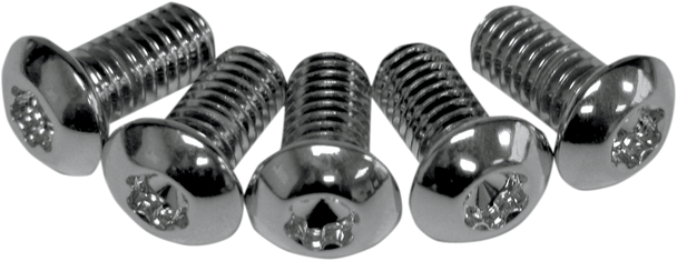 RC COMPONENTS RotorBolts Rear Wheels 991011