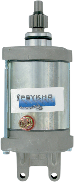 PSYKHO Starter Motor - Yamaha 18760N