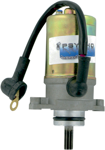 PSYKHO Starter Motor - Yamaha 18340N