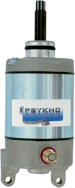 PSYKHO Starter - 400EX 18608N