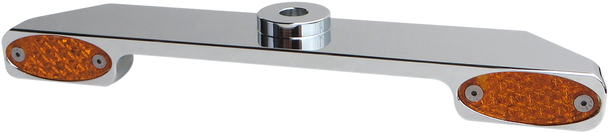 PRO-ONE PERF.MFG. STEALTH TURN SIGNAL CHR W 909102