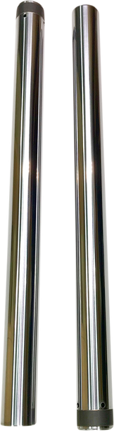 PRO-ONE PERF.MFG. Fork Tube - Hard Chrome - 49 mm - 22.875" Length 105125