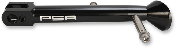 POWERSTANDS RACING Adjustable Kickstand - Black - CBR650F 03-01108-22