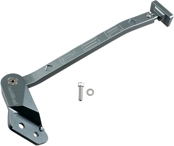 POWERSTANDS RACING Gunmetal Kickstand - CRF450RX 03-04508-29