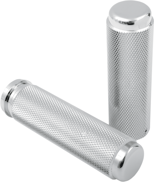 PINGEL Grips - Knurled 62197