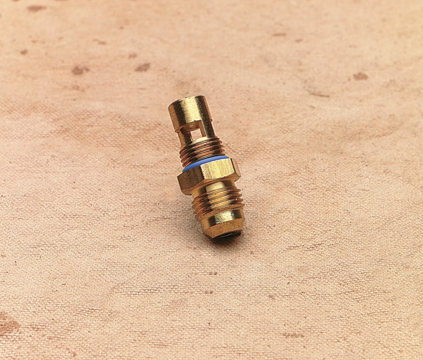 PINGEL Fuel Line Fitting - 6AN 11-2355 PINGEL Fuel Line Fitting - 6AN 11-2355