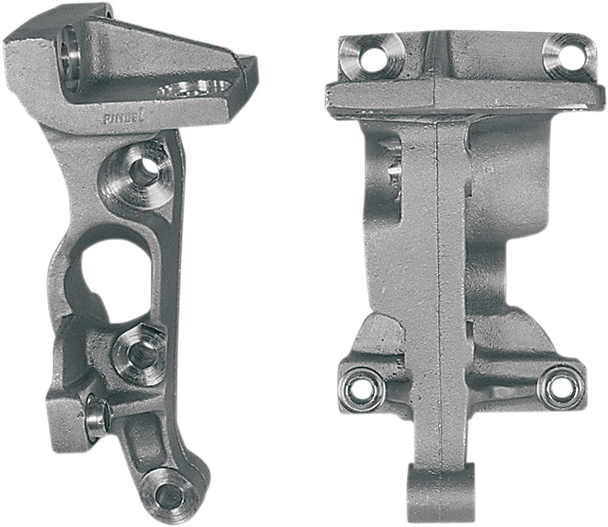 PINGEL Rear Motor Mount - XL RM2