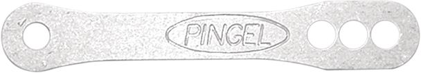 PINGEL Suspension Lowering Links 62017