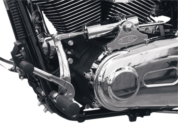 PINGEL Shifter Kit - Forward Controls - Dyna 77604