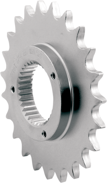 PBI Sprocket - Front - 21-Tooth 277X-21-520