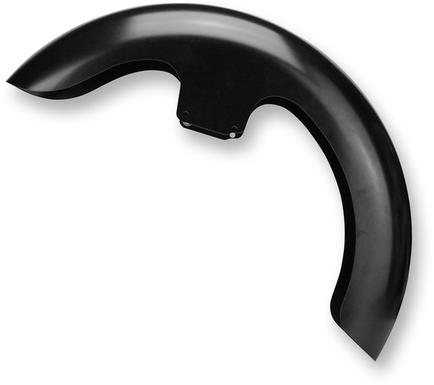 PAUL YAFFE BAGGER NATION Thicky Front Fender - 23" THICKY23-2013-S