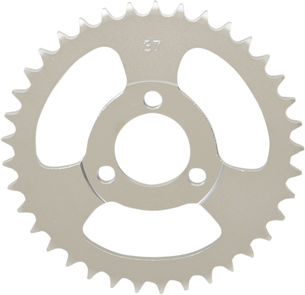 PARTS UNLIMITED Rear Honda Sprocket - 420 - 37 Tooth 41201-GW8-670