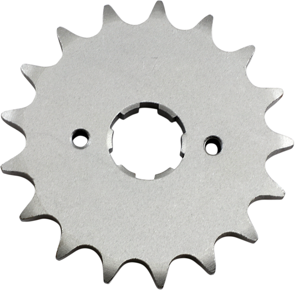 PARTS UNLIMITED Countershaft Sprocket - 17-Tooth 23801344-000-17