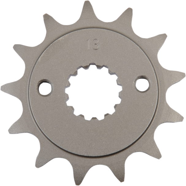 PARTS UNLIMITED Countershaft Sprocket - 13-Tooth 13144-S006-13 PARTS UNLIMITED Countershaft Sprocket - 13-Tooth 13144-S006-13